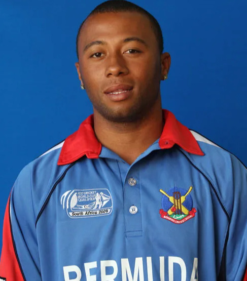 Fiqre Crockwell