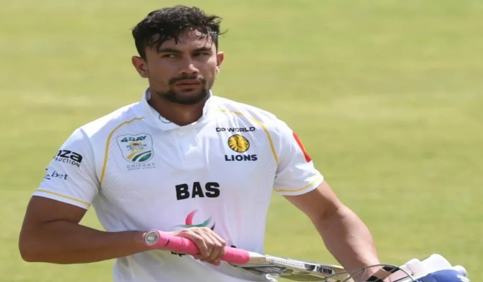 Imaad Bjorn Fortuin
