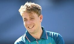 Cameron Green