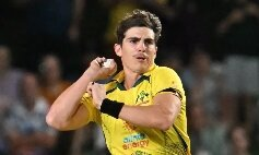 Sean Abbott