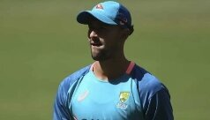 Ashton Agar