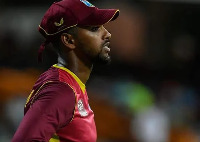  Nicholas Pooran