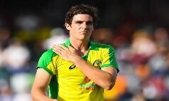 Sean Abbott
