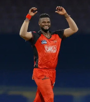 Romario Shepherd