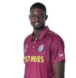 Jason Holder