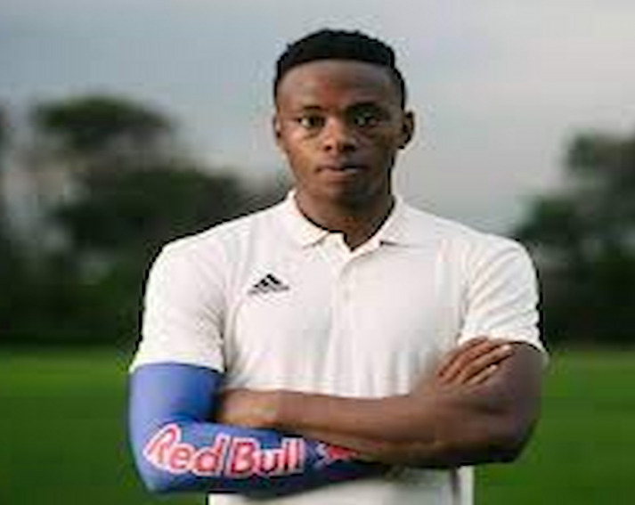 Kagiso Rabada