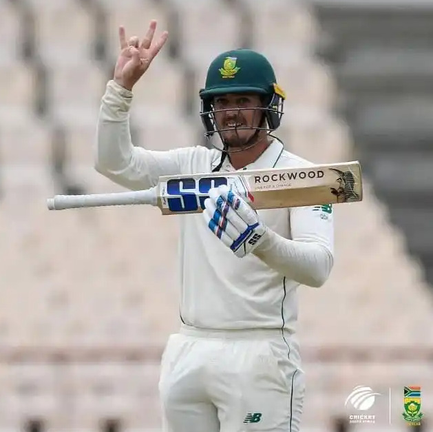 Quinton de Kock