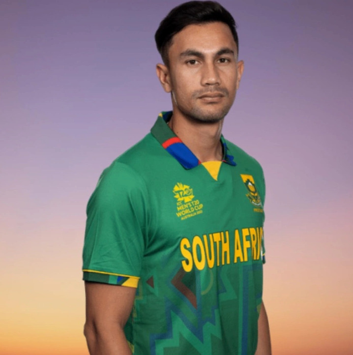 Bjorn Fortuin