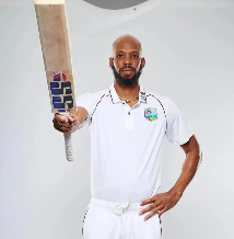 Roston Chase