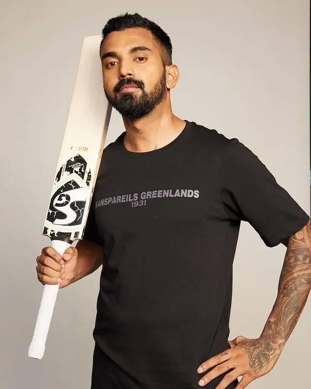 KL Rahul