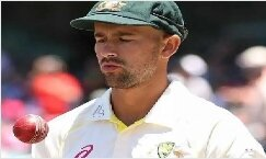 Ashton Agar
