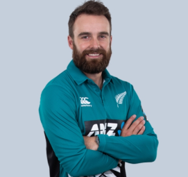 Tom Blundell