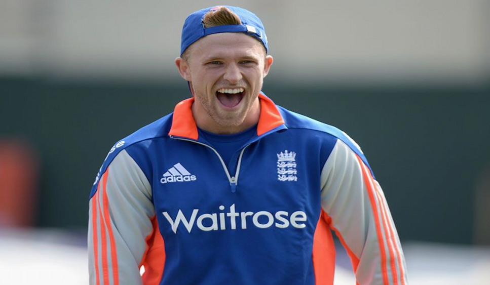 David Willey