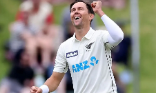 Trent Boult