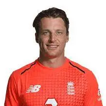 Jos Buttler