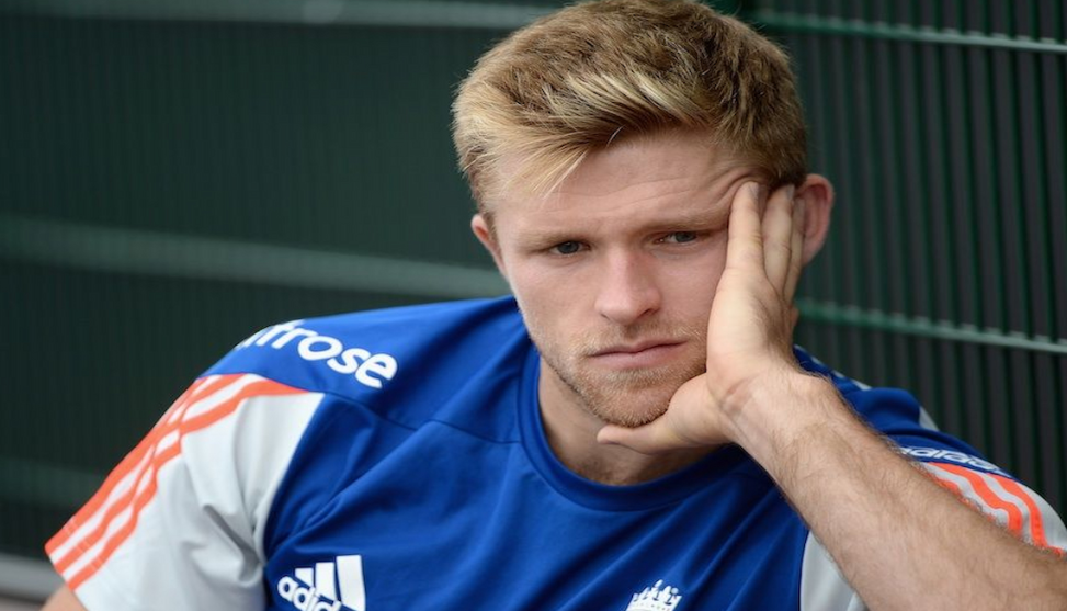David Willey