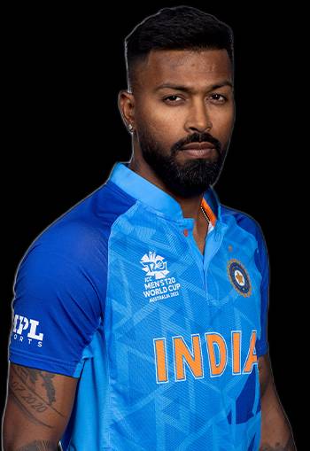 Hardik Pandya