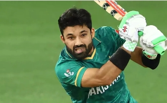 Mohammad Rizwan