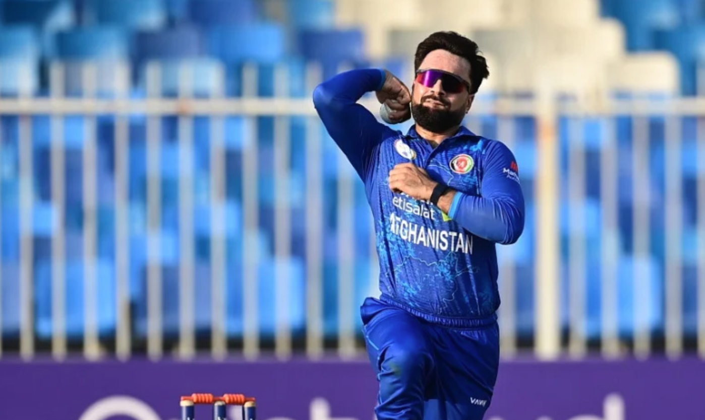 Afghanistan Captain Hashmatullah Shahidi Elated After Series Win Against South Africa