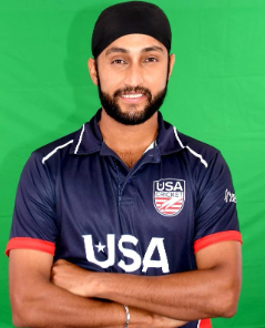 Harmeet Singh Baddhan
