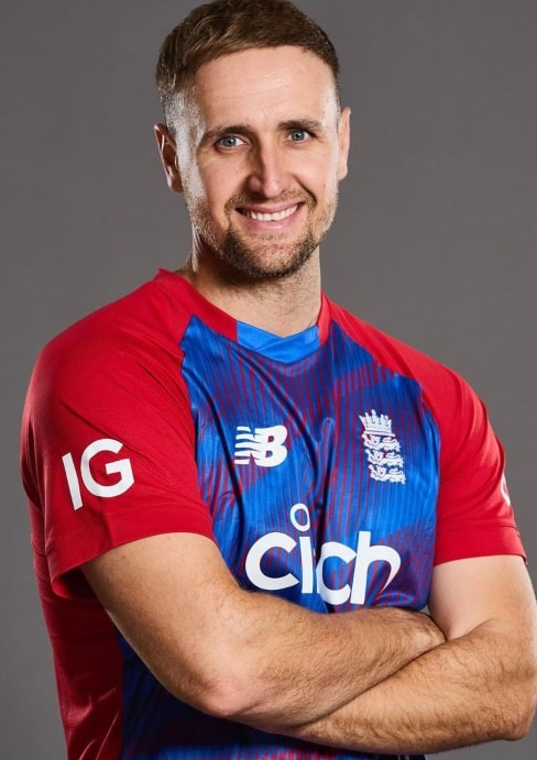  Liam Livingstone