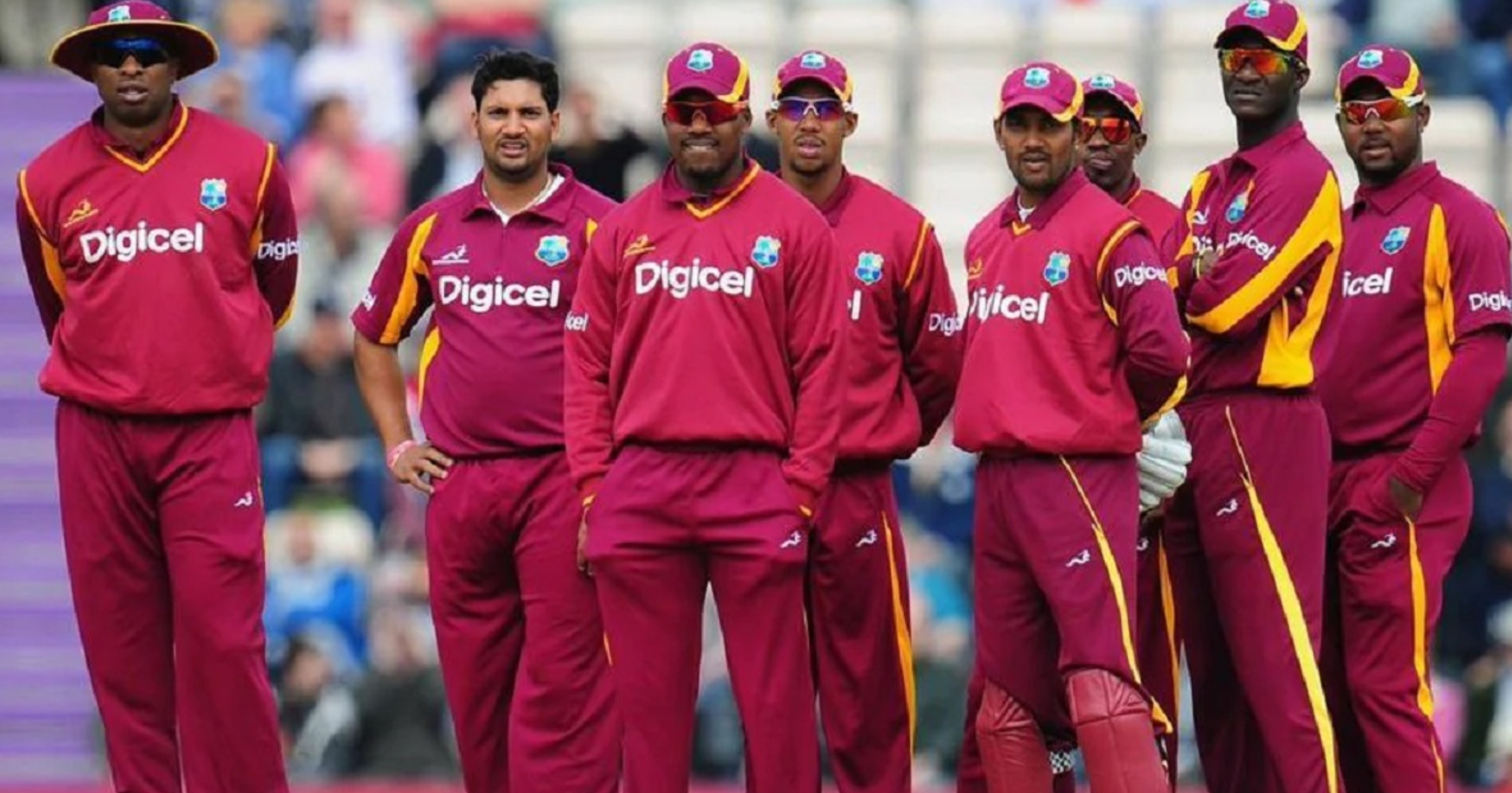 West Indies National Cricket Team