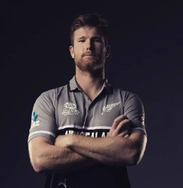 James Neesham