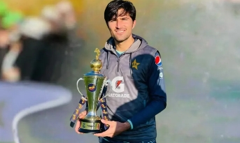 Mohammad Wasim