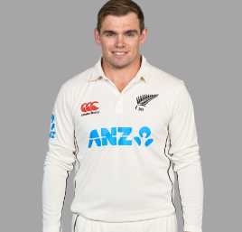 Tom Latham