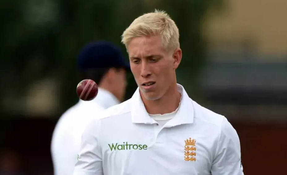 Luke Wood