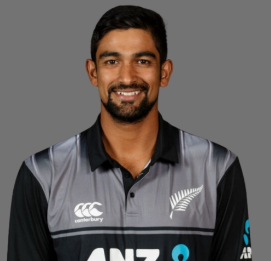 Ish Sodhi