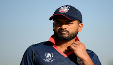 Monank Patel