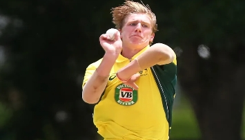 Will Pucovski