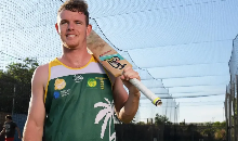 Josh Clarkson