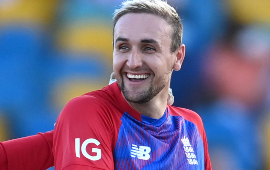 Liam Livingstone