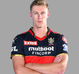 Kyle Jamieson