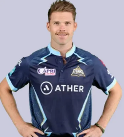 Lockie Ferguson