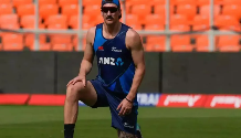 Blair Marshall Tickner