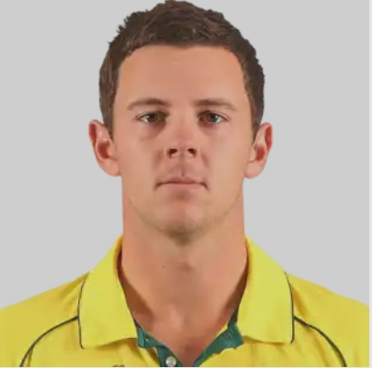 Josh Hazlewood