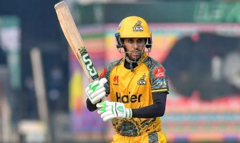 Mohammad Haris