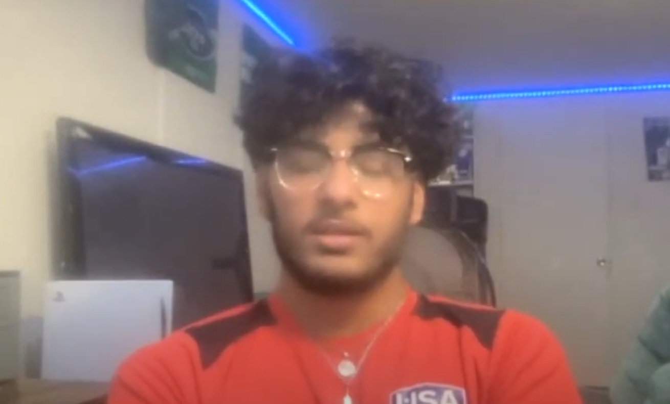 thumb
