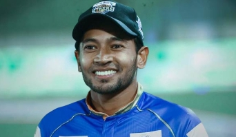 Mushfiqur Rahim