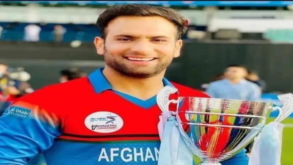 Fareed Ahmad