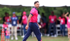 Shadley van Schalkwyk