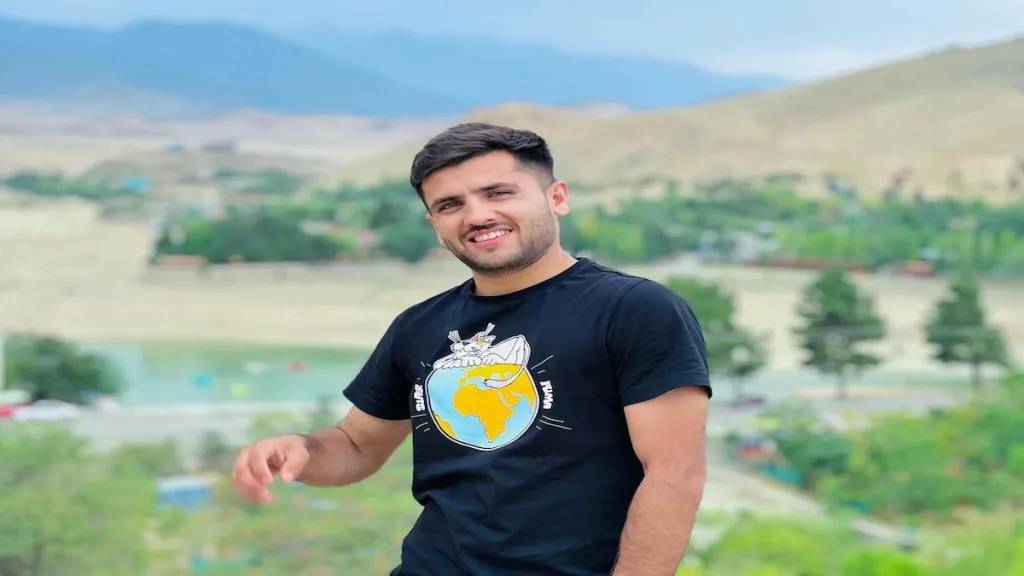 Fazalhaq Farooqi