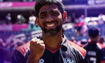 Saurabh Naresh Netravalkar