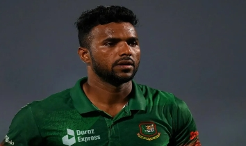 Ebadot Hossain