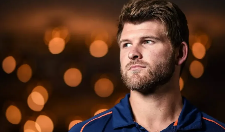 Corey Anderson