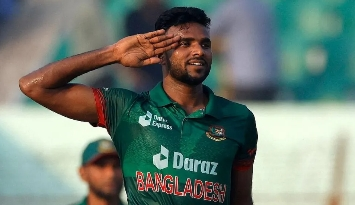 Ebadot Hossain