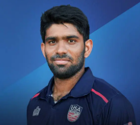 Saurabh Naresh Netravalkar